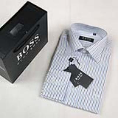 Boss shirts-149